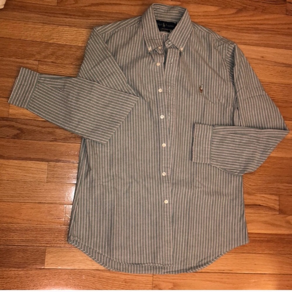 Ralph Lauren Button Down